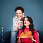 Couple Of mit Iris Gavric & Matthias Renger