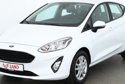 Ford Fiesta 19.988 km 14.990 &euro; Göttingen 37081