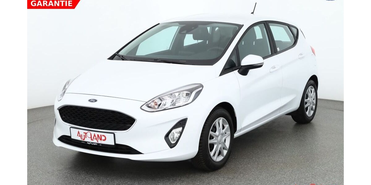 Ford Fiesta 19.988 km 14.990 &euro; Göttingen 37081