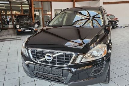 Volvo XC60 230.442 km 7.950 &euro; Göttingen 37079