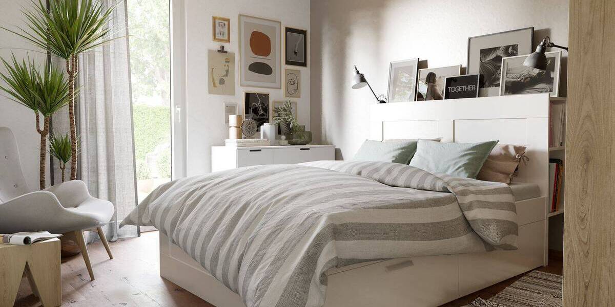 Bungalow Neu-Eichenberg Marzhausen - 4 Zimmer, 77 m&sup2;, 240.400&euro; | Angebot:25986291