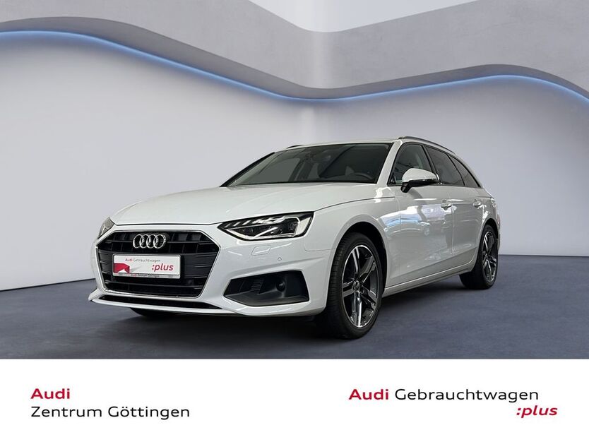 Audi A4 18.234 km 34.680 € Göttingen OT Grone 37081