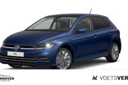 VW Polo 108.300 km 15.995 &euro; Göttingen 37081