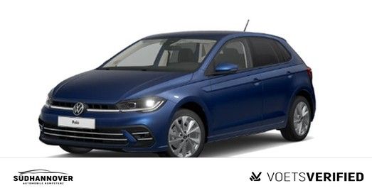 VW Polo 108.300 km 15.995 &euro; Göttingen 37081