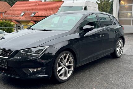 Seat Leon 122.500 km 8.990 € Osterode am Harz 37520