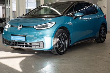 VW ID.3 62.246 km 22.934 &euro; Northeim 37154
