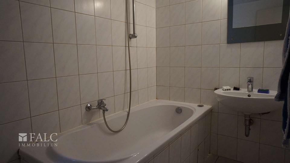 Etagenwohnung Göttingen Roringen - 1 Zimmer, 65 m&sup2;, 640&euro; | Angebot:26671608