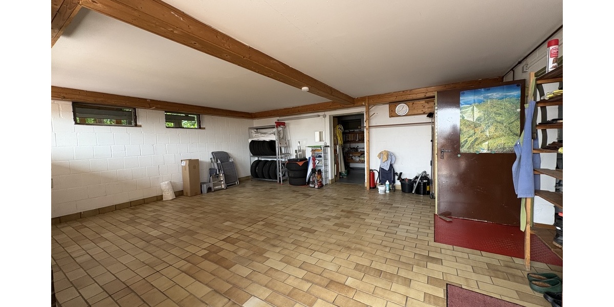 Ein Zuhause mit reichlich Perspektiven – flexibel, charmant, mit Nähe zur Natur und Stadt - Einfamilienhaus Witzenhausen Hundelshausen | Angebot:24876052