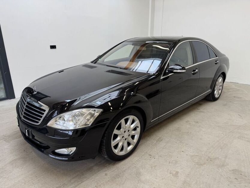 S 500