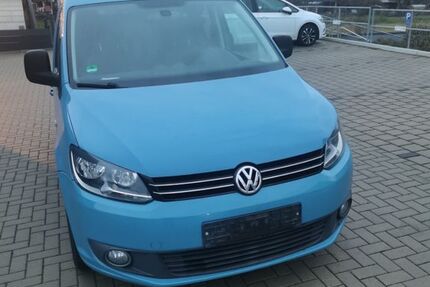 VW Caddy 133.800 km 16.499 &euro; Göttingen 37079