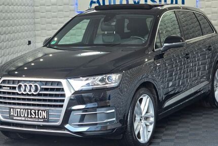 Audi Q7 183.000 km 29.950 € Herzberg am Harz 37412