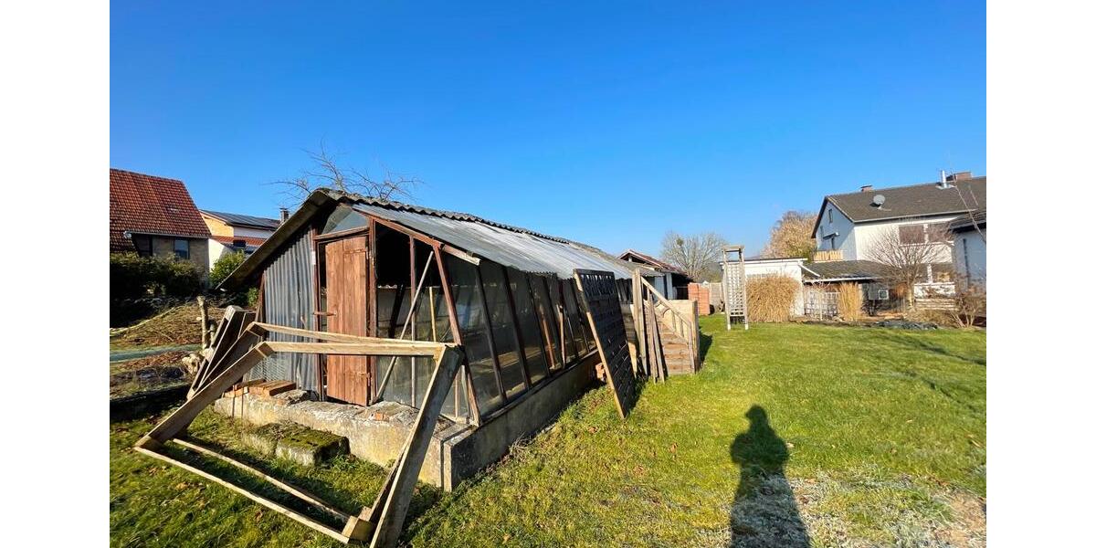 Bungalow Uslar - 4 Zimmer, 130 m&sup2;, 265.000&euro; | Angebot:24622635