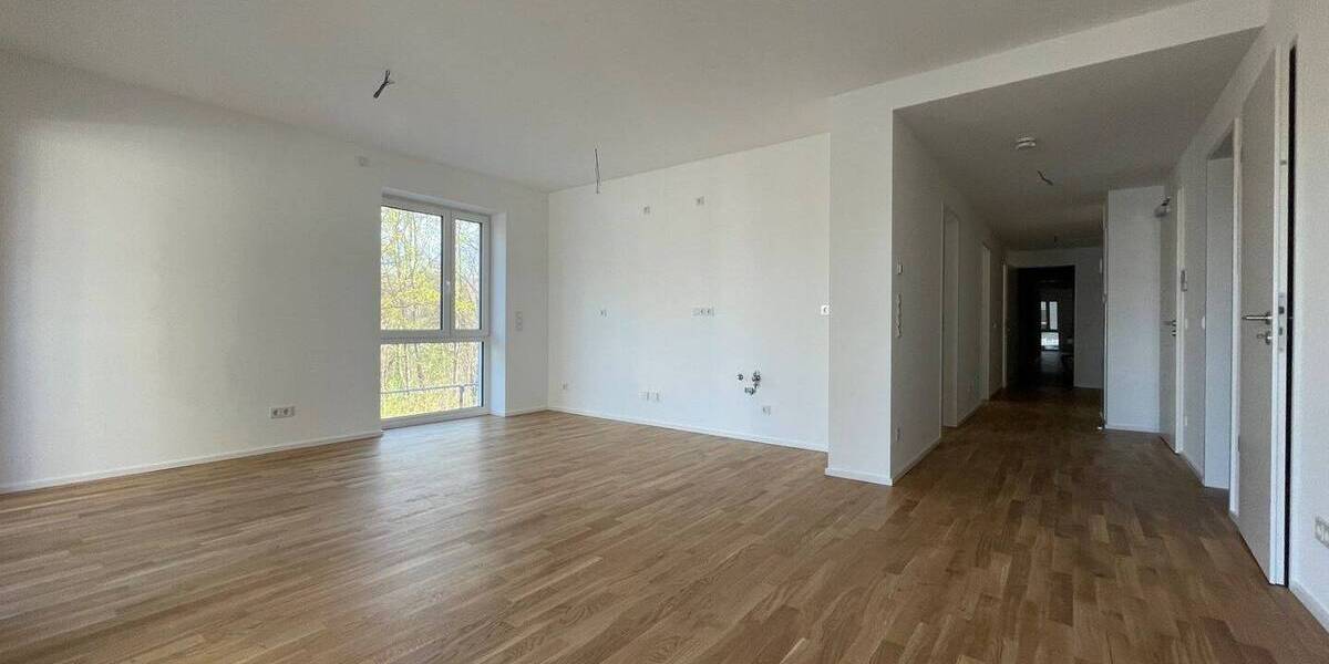 Etagenwohnung Göttingen Weende - 4 Zimmer, 88 m&sup2;, 451.500&euro; | Angebot:24113477