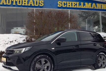 Opel Grandland (X) 22.600 km 26.770 &euro; Nörten-Hardenberg 37176