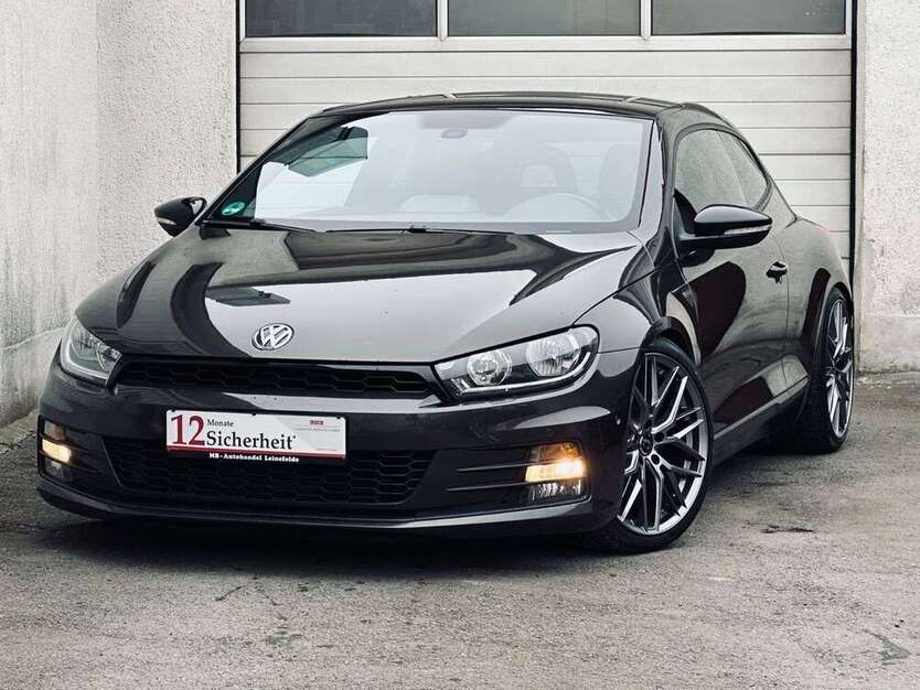 Scirocco