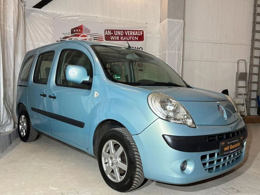 Kangoo