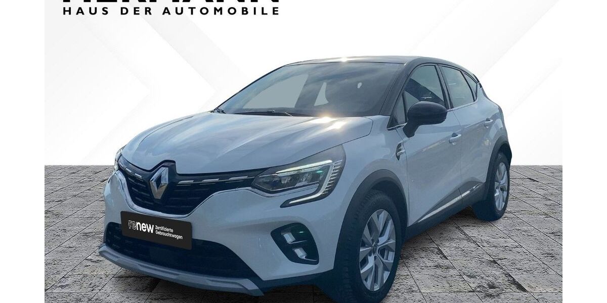 Renault Captur 50.615 km 17.887 &euro; Northeim 37154