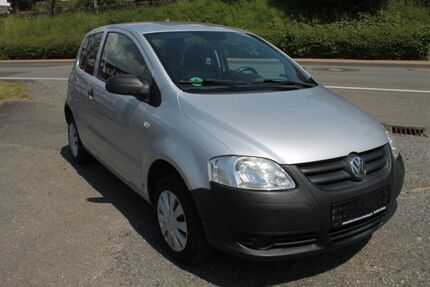 VW Fox 151.120 km 2.999 € Herzberg am Harz 37412