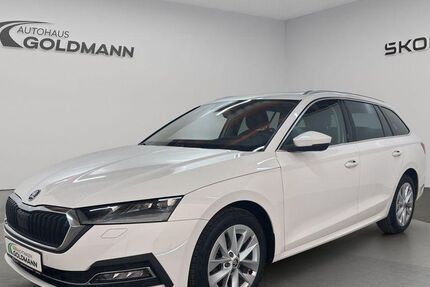 Skoda Octavia 79.466 km 26.970 € Duderstadt 37115