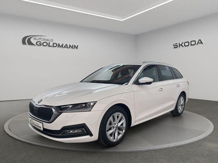 Skoda Octavia 79.466 km 26.970 € Duderstadt 37115