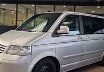 VW T5 Multivan