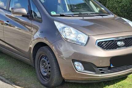 Kia Venga 130.000 km 5.990 &euro; Duderstadt 37115