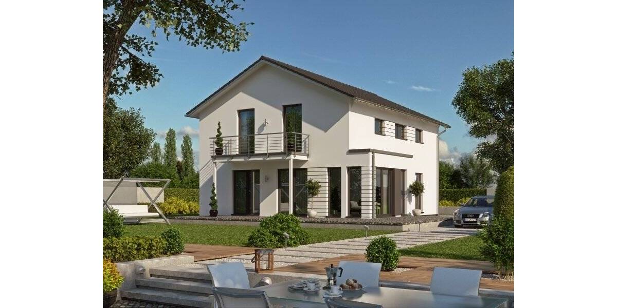 Einfamilienhaus Moringen - 5 Zimmer, 170 m&sup2;, 548.310&euro; | Angebot:26390670