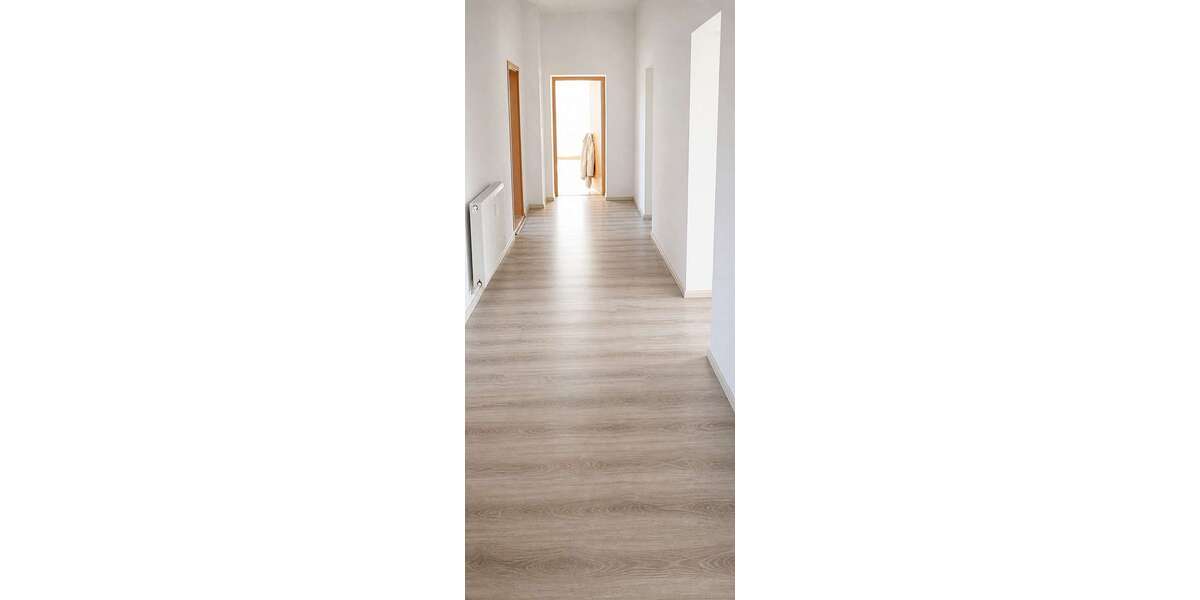 Etagenwohnung Heilbad Heiligenstadt - 6 Zimmer, 138 m&sup2;, 828&euro; | Angebot:26679318