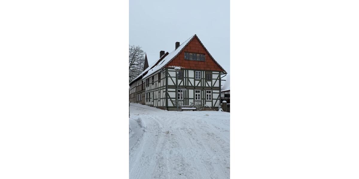 Bauernhof mit Charme – saniert voller Möglichkeiten 6 zimmer