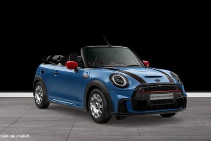 Mini John Cooper Works Cabrio 17.033 km 34.908 &euro; Göttingen 37081