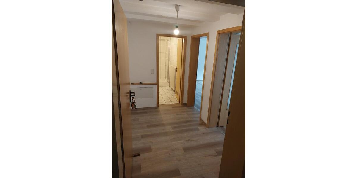 Etagenwohnung Northeim - 2 Zimmer, 50 m&sup2;, 500&euro; | Angebot:25793267