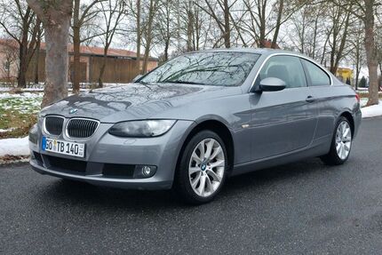 BMW 325 141.227 km 12.000 &euro; Rhumspringe 37434