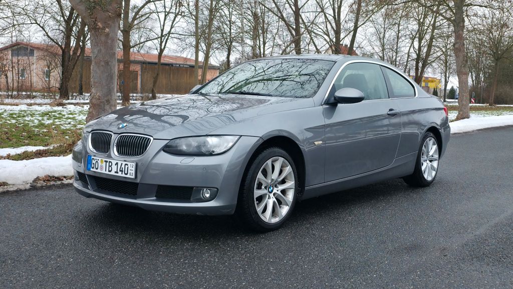 BMW 325 141.227 km 12.000 &euro; Rhumspringe 37434