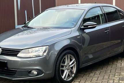 VW Jetta 205.000 km 7.499 &euro; Duderstadt 37115