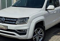 VW Amarok