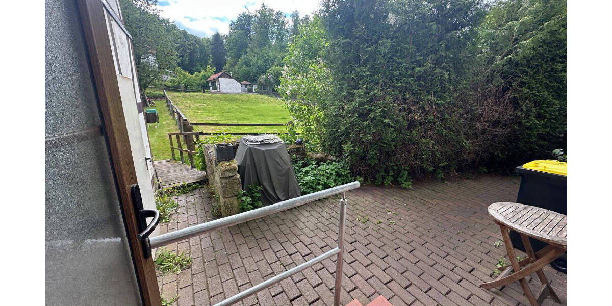 Mehrfamilienhaus, Wohnhaus Gleichen Bremke - 7 Zimmer, 167 m&sup2;, 185.000&euro; | Angebot:25797515