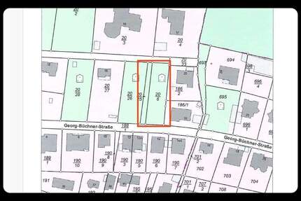 Grundstück Hann. Münden - 125.000&euro; | Angebot:25692913