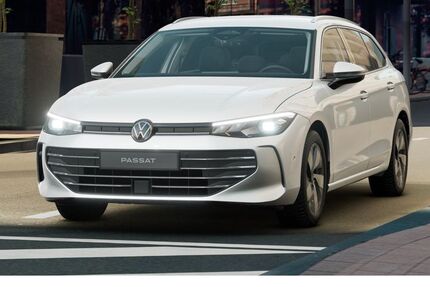 VW Passat Variant 9.364 km 36.988 € Northeim 37154