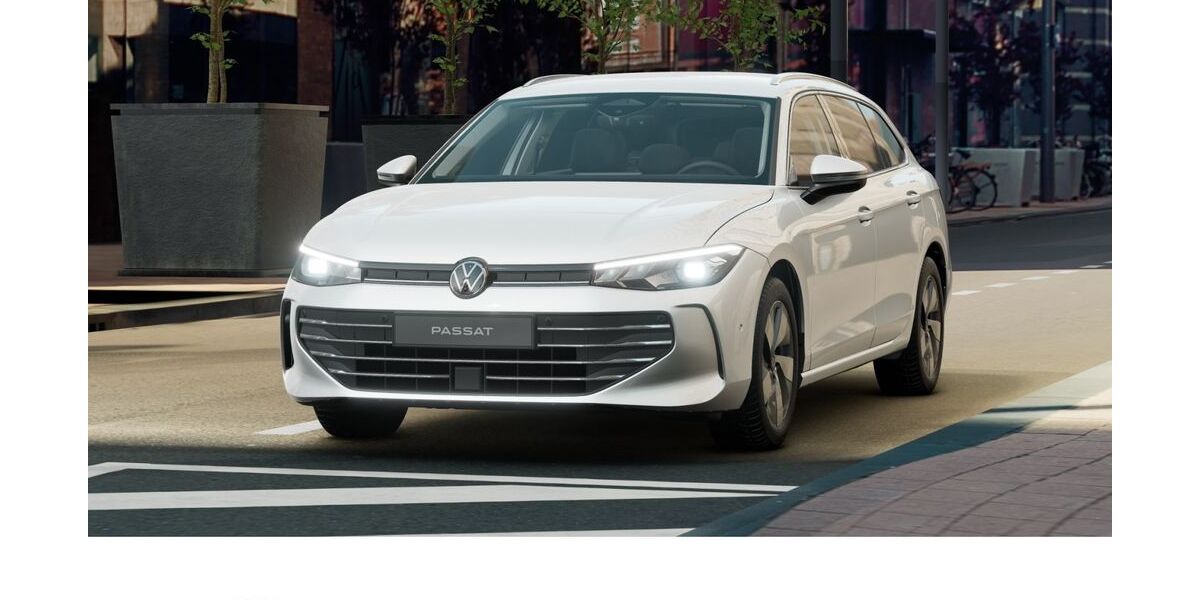 VW Passat Variant 9.364 km 37.938 € Northeim 37154