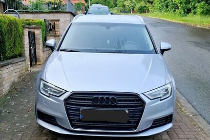 Audi A3 123.000 km 13.200 € Hardegsen 37181