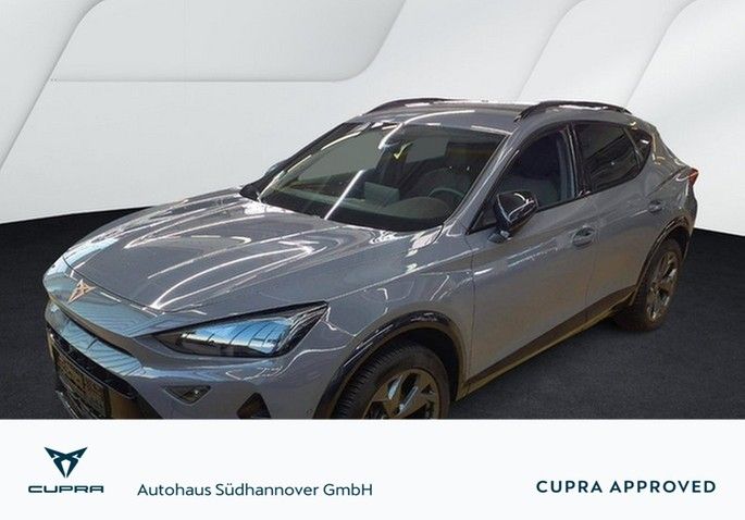 Cupra Formentor 17.000 km 31.880 &euro; Göttingen 37081