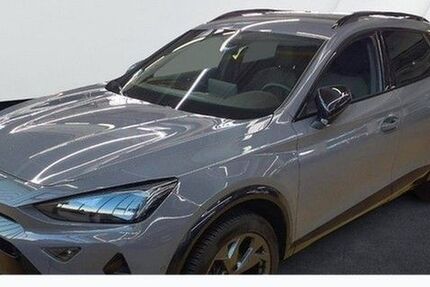 Cupra Formentor 17.000 km 32.680 &euro; Göttingen 37081