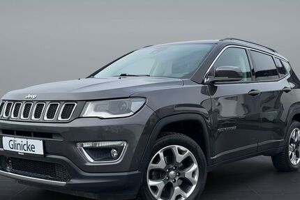 Jeep Compass 80.950 km 18.890 &euro; Göttingen 37077