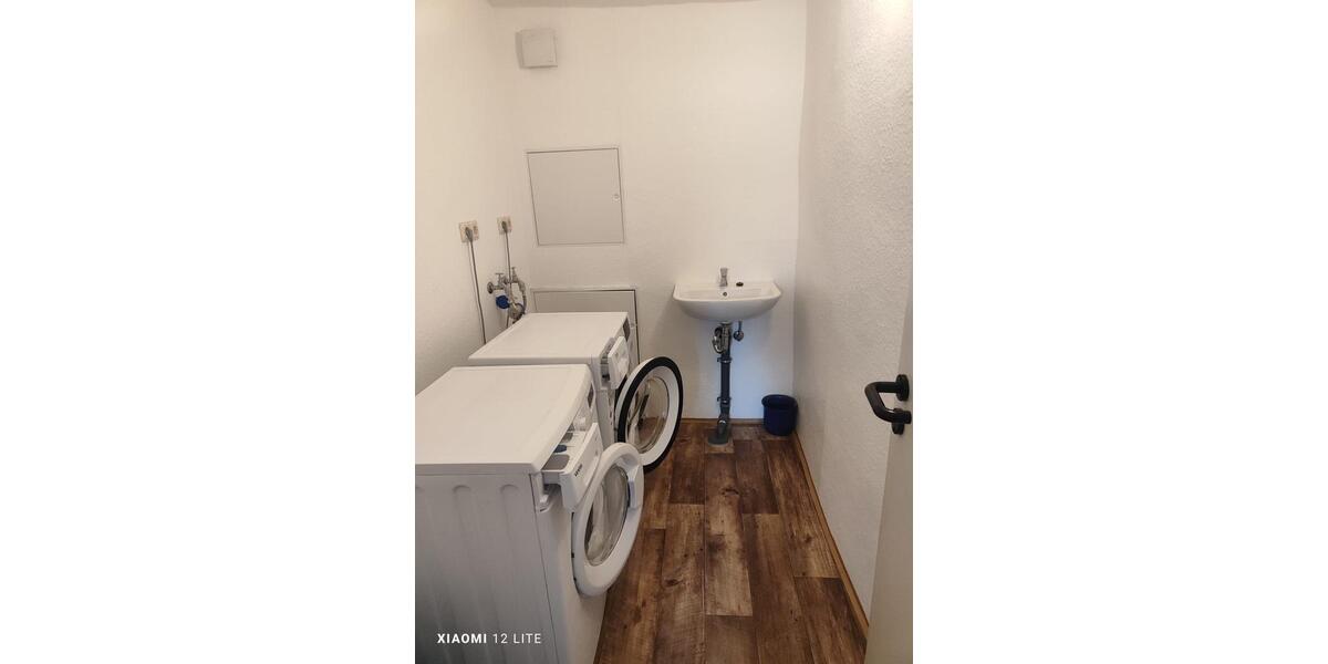 Dachgeschoßwohnung Heilbad Heiligenstadt - 5 Zimmer, 106 m&sup2;, 825&euro; | Angebot:26636665