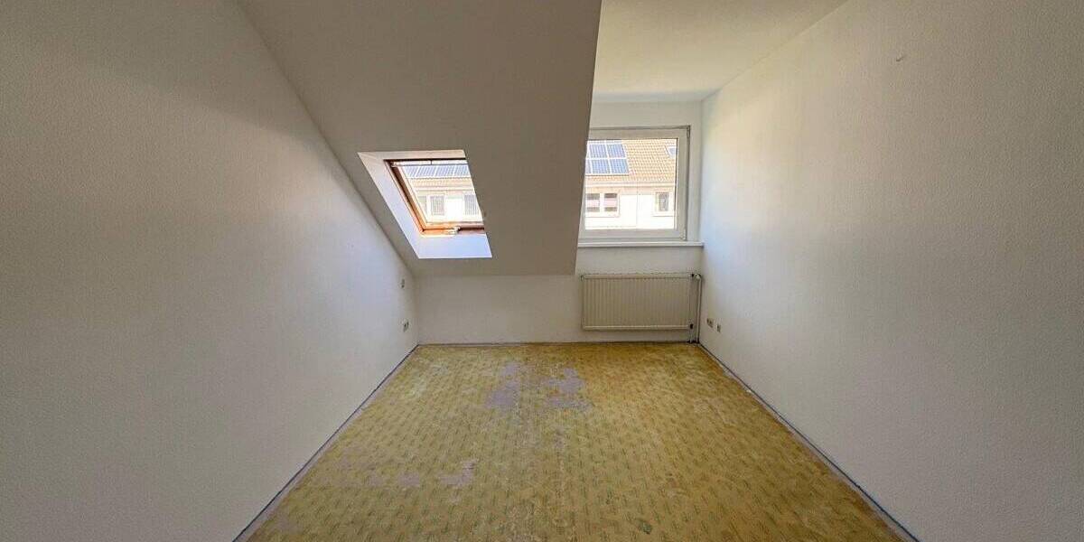 Reihenmittelhaus Göttingen / Grone Grone - 4 Zimmer, 106 m&sup2;, 369.000&euro; | Angebot:26377068