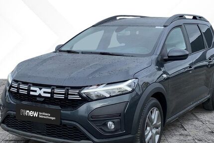 Dacia Jogger 33.097 km 17.994 &euro; Göttingen 37079