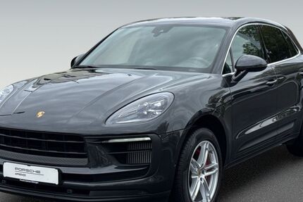 Porsche Macan 5.500 km 86.490 &euro; Göttingen 37077