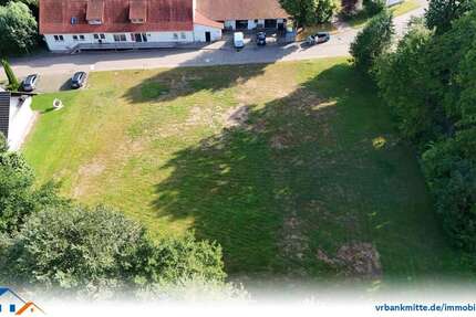 Grundstück Duderstadt - 74.000&euro; | Angebot:27263919