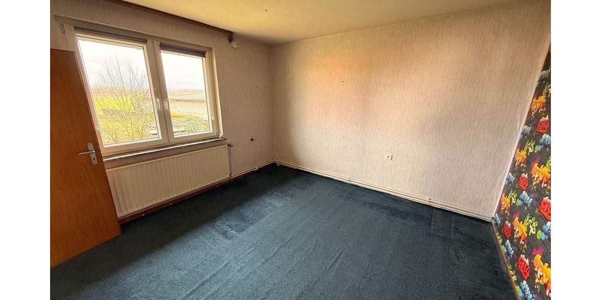 Reihenendhaus Katlenburg-Lindau Lindau - 8 Zimmer, 150 m&sup2;, 75.000&euro; | Angebot:25802624