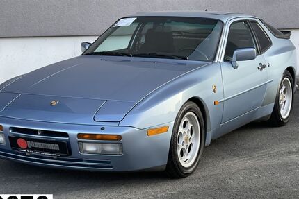 Porsche 944 115.651 km 32.011 € Bovenden 37120